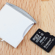 Illustration for article titled Turn Your Unused MicroSD Cards Into Invisible Extra MacBook Storage